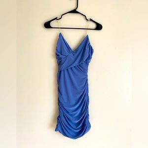 Sexy fashion nova dress